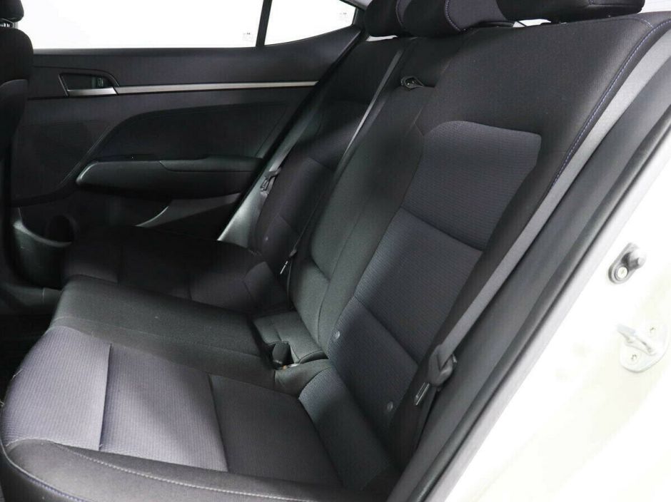 Hyundai Elantra, 1.6 л, АТ, 2016 фото 1