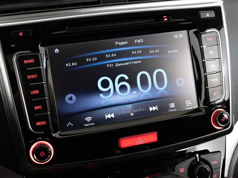 Haval H6, 1.5 л, АТ, 2019 фото 11