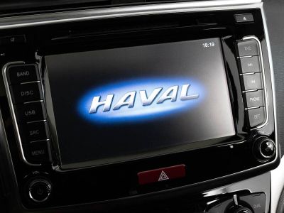 Haval H6, 1.5 л, АКПП, 2019 фото 12