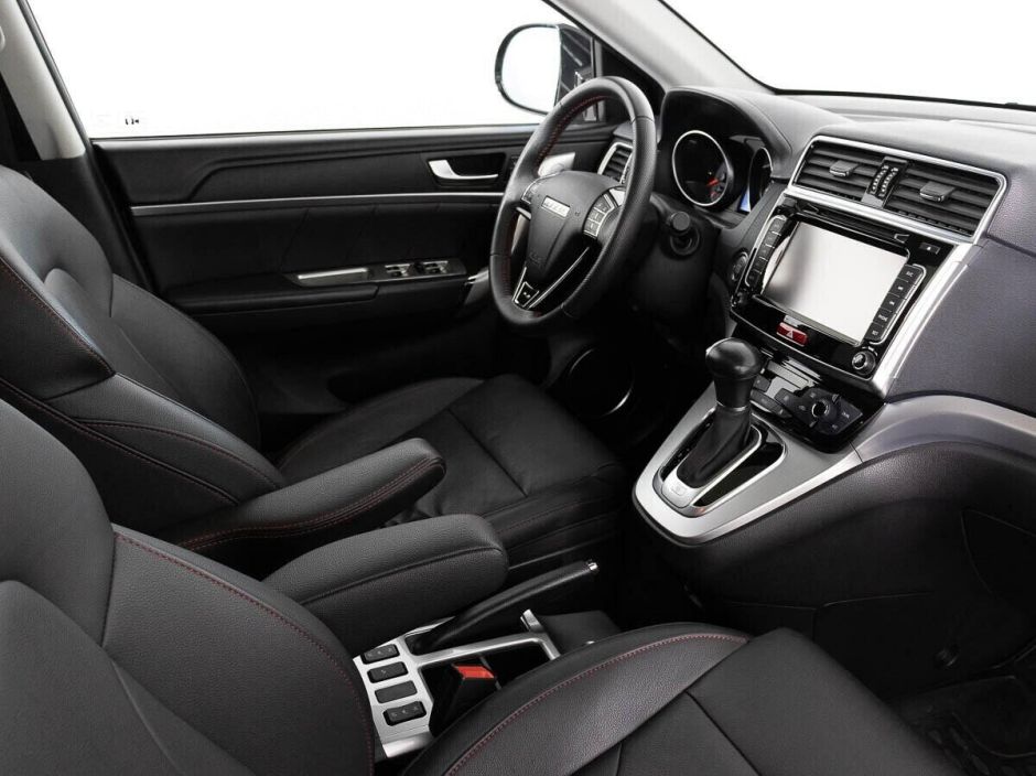 Haval H6, 1.5 л, АТ, 2019 фото 14