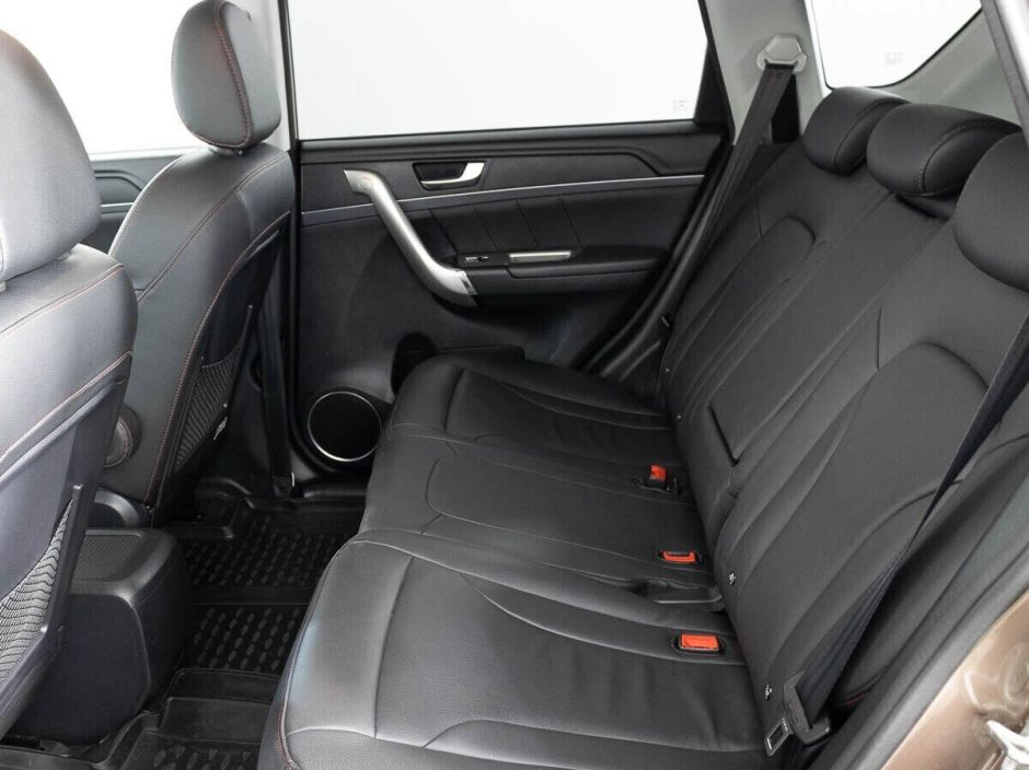 Haval H6, 1.5 л, АТ, 2019 фото 2