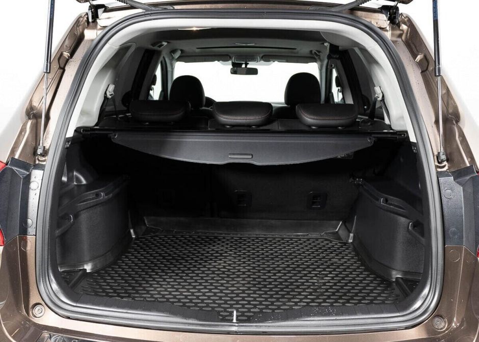 Haval H6, 1.5 л, АТ, 2019 фото 1