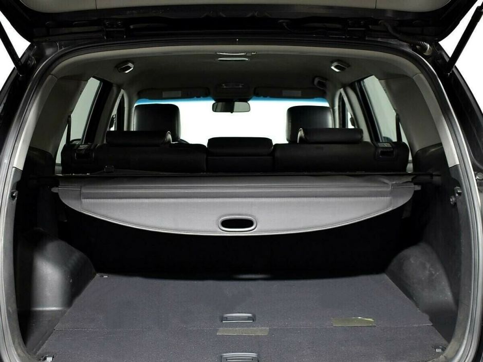 Hyundai Santa Fe, 2.2 л, АТ, 2009 фото 1