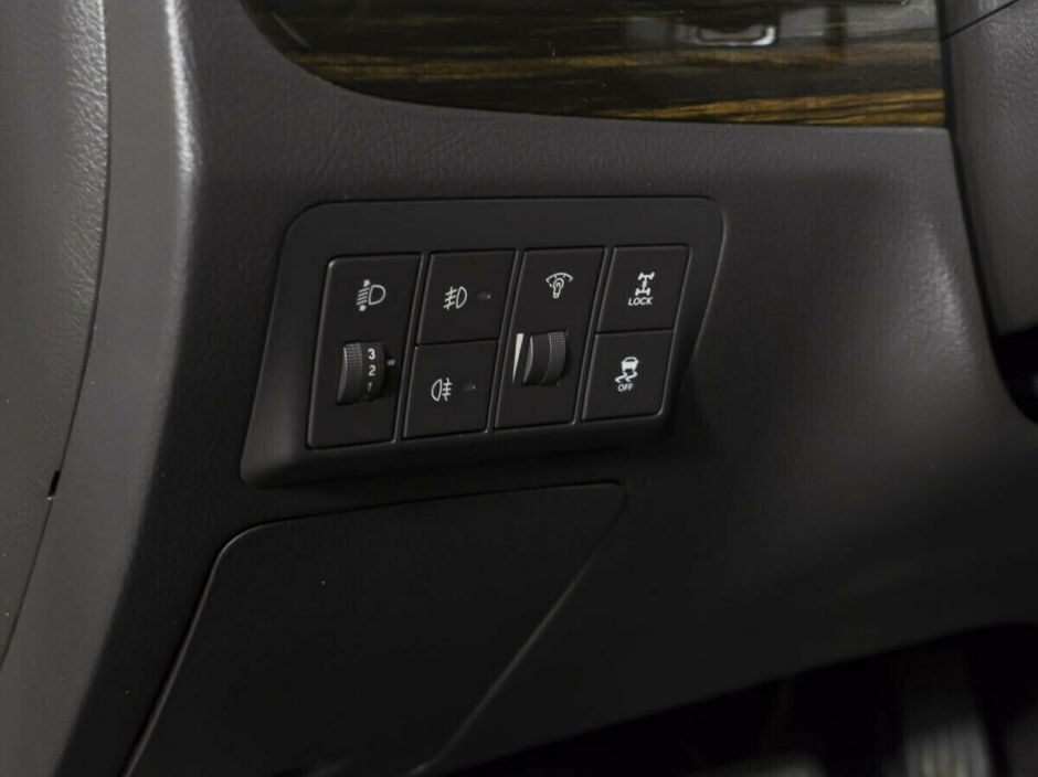 Hyundai Santa Fe, 2.2 л, АТ, 2012 фото 2