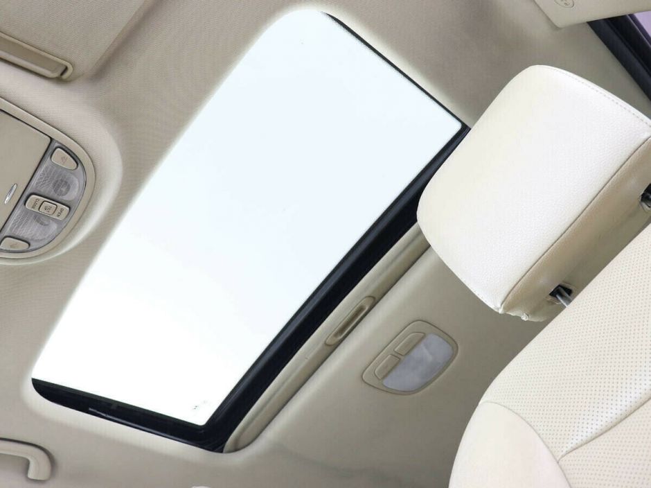 Hyundai Santa Fe, 2.2 л, АТ, 2012 фото 11