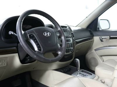 Hyundai Santa Fe, 2.4 л, АКПП, 2010 фото 2