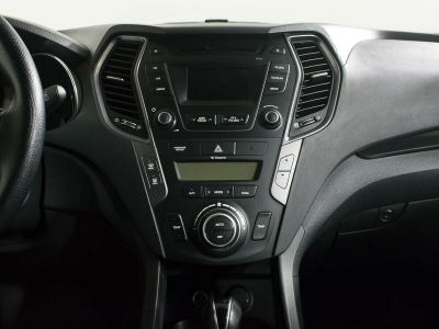 Hyundai Santa Fe, 2.4 л, АКПП, 2013 фото 11