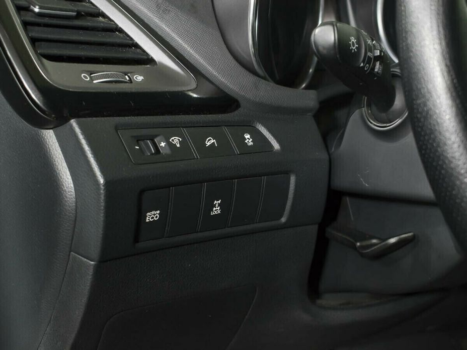 Hyundai Santa Fe, 2.4 л, АТ, 2013 фото 13