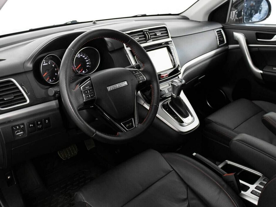 Haval H6, 1.5 л, АТ, 2019 фото 11