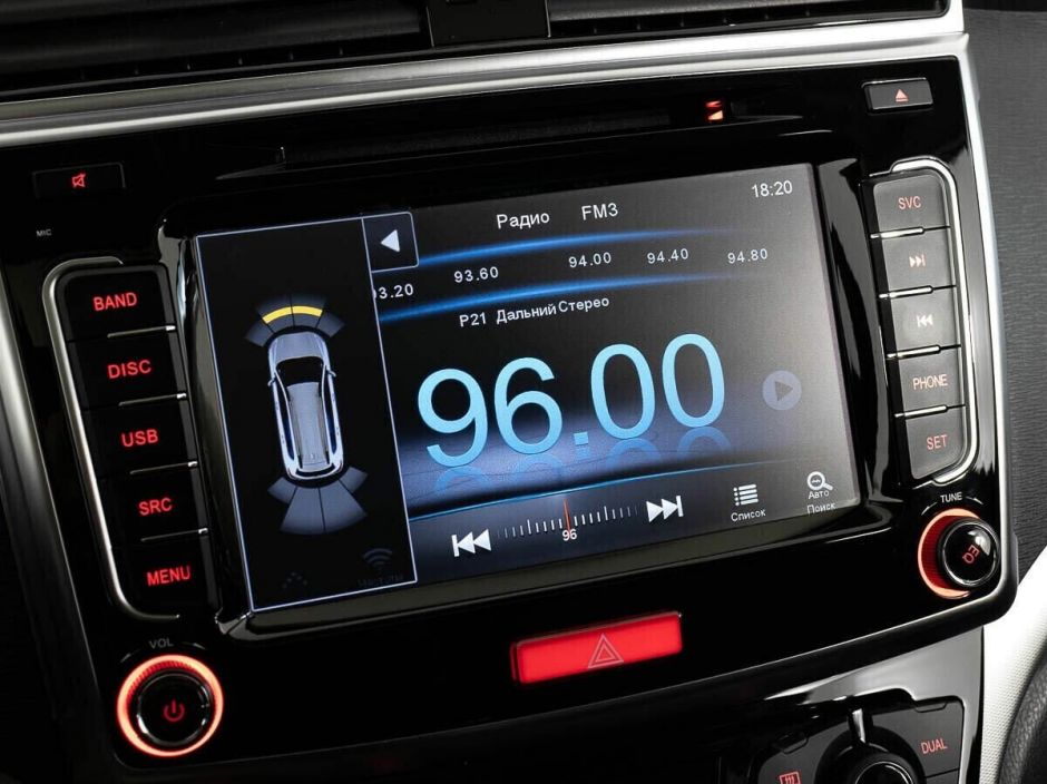 Haval H6, 1.5 л, АТ, 2019 фото 16