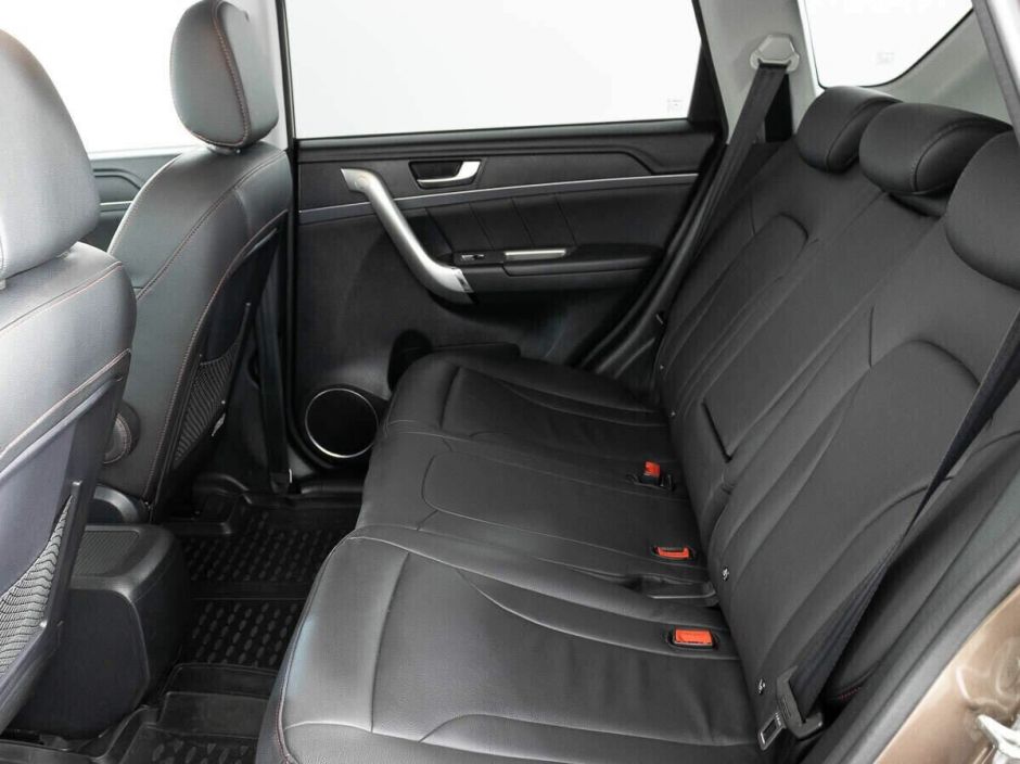 Haval H6, 1.5 л, АТ, 2019 фото 1