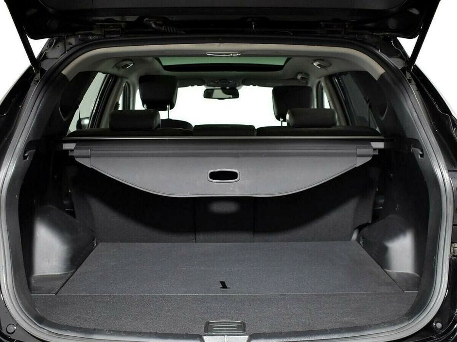 Hyundai Santa Fe, 2.4 л, АТ, 2014 фото 1