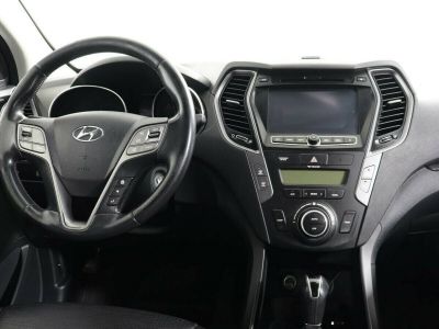 Hyundai Santa Fe, 2.4 л, АКПП, 2014 фото 7