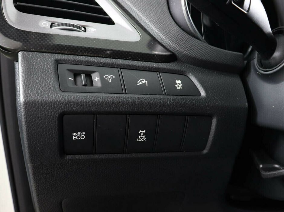 Hyundai Santa Fe, 2.4 л, АТ, 2014 фото 1