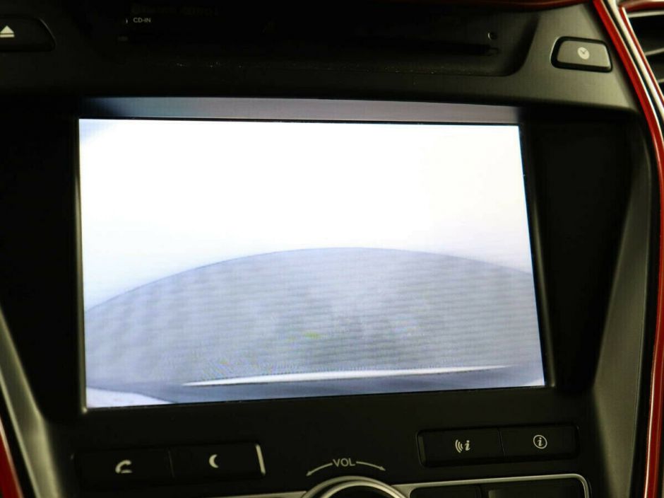 Hyundai Santa Fe, 2.4 л, АТ, 2014 фото 2