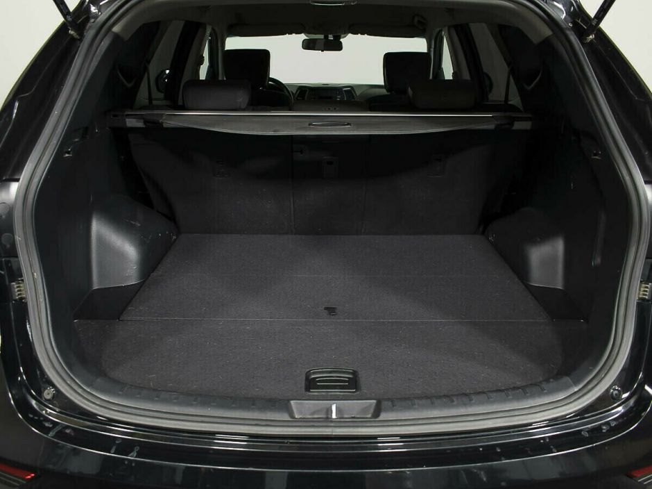 Hyundai Santa Fe, 2.4 л, МТ, 2016 фото 1