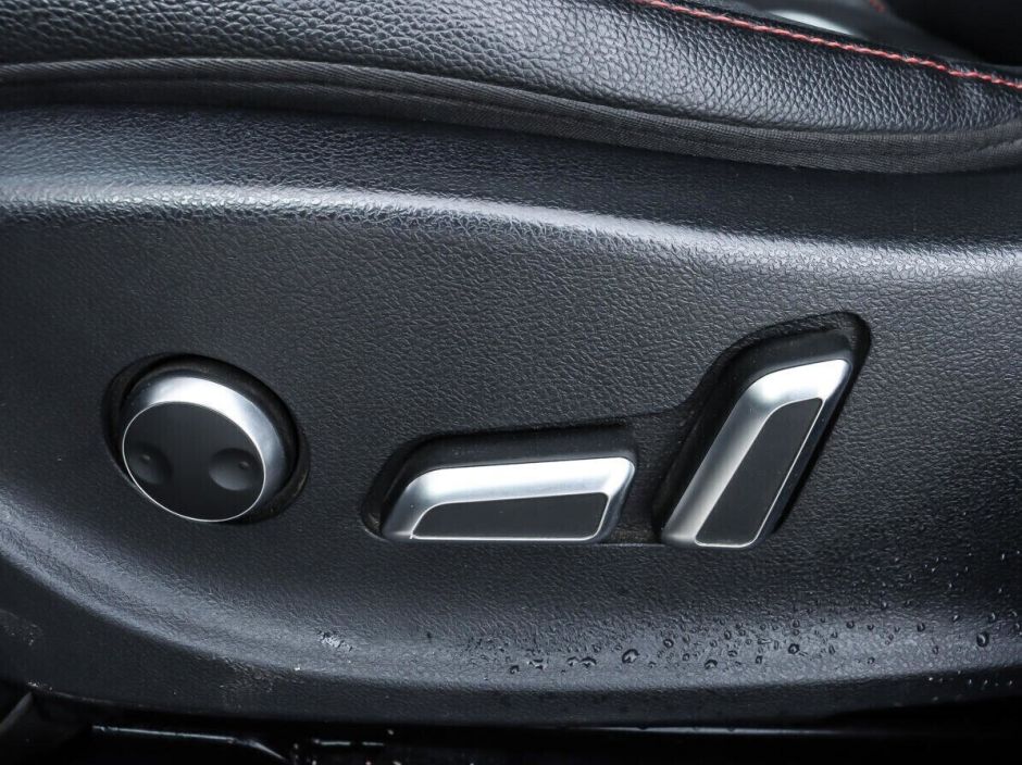 Haval H6, 2.0 л, МТ, 2017 фото 12