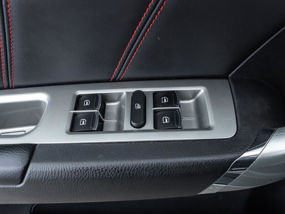 Haval H6, 2.0 л, МТ, 2017 фото 14