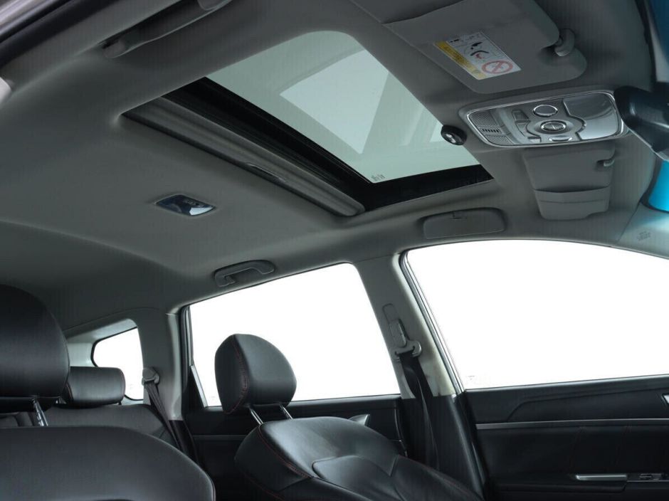 Haval H6, 2.0 л, МТ, 2017 фото 2