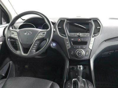 Hyundai Santa Fe, 2.4 л, АКПП, 2016 фото 7