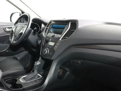 Hyundai Santa Fe, 2.4 л, АКПП, 2016 фото 9