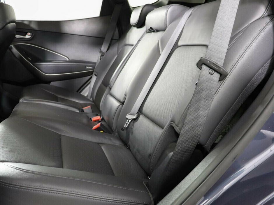 Hyundai Santa Fe, 2.4 л, АТ, 2016 фото 1