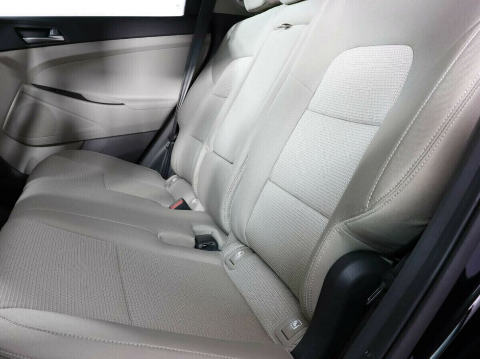 Hyundai Tucson, 2.0 л, МТ, 2016 фото 1