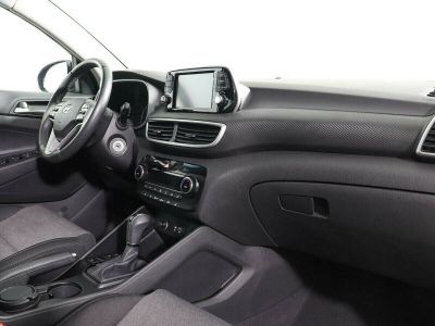 Hyundai Tucson, 2.0 л, АКПП, 2018 фото 7