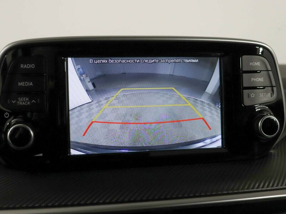 Hyundai Tucson, 2.0 л, АТ, 2018 фото 1