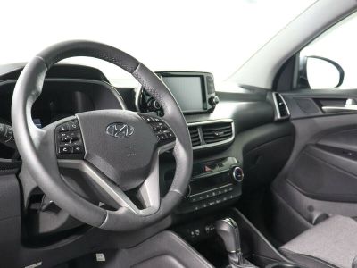 Hyundai Tucson, 2.0 л, АКПП, 2020 фото 7