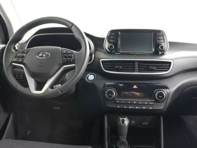 Hyundai Tucson, 2.0 л, АКПП, 2020 фото 10