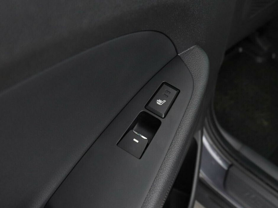 Hyundai Tucson, 2.0 л, АТ, 2020 фото 11