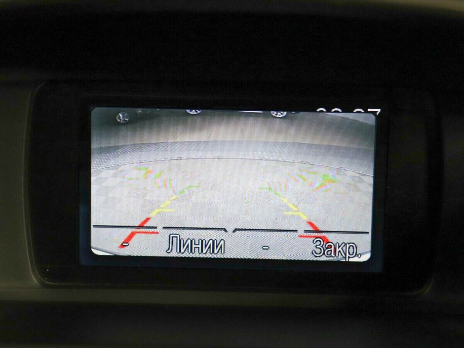 Ford C-MAX, 1.6 л, МТ, 2013 фото 1