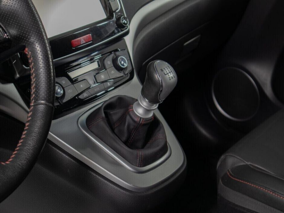 Haval H6, 1.5 л, МТ, 2017 фото 6