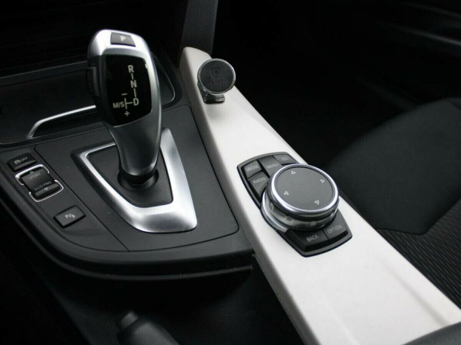 BMW 3 серии, 1.6 л, АТ, 2012 фото 8