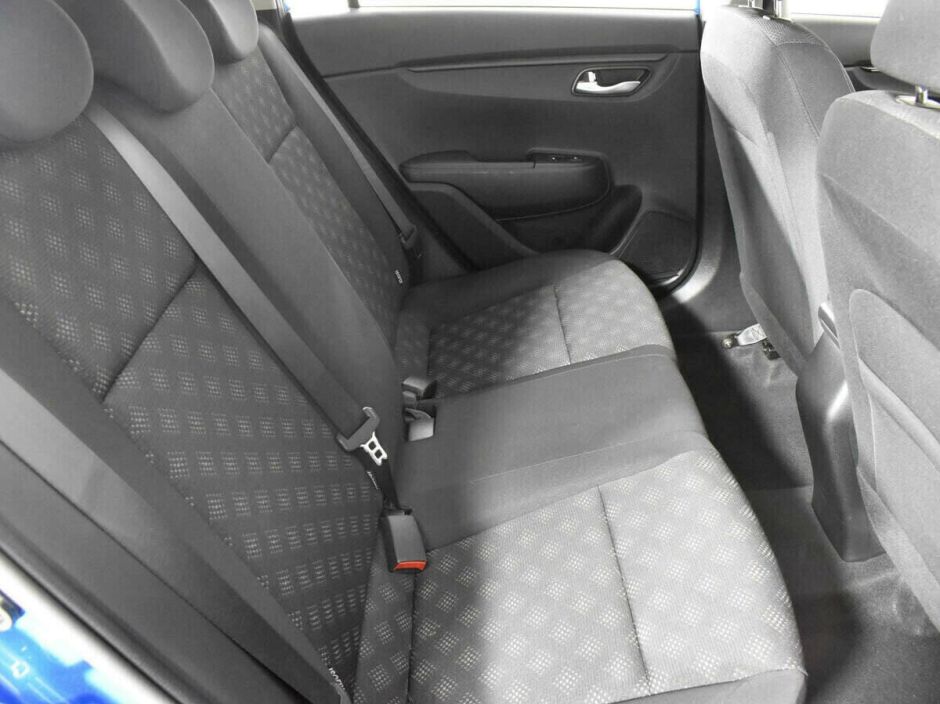 Kia Rio, 1.6 л, АТ, 2017 фото 1