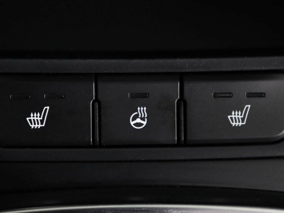 Kia Rio, 1.6 л, АТ, 2018 фото 7