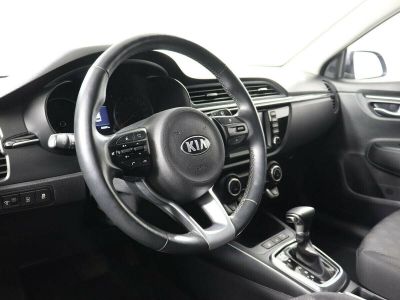 Kia Rio, 1.6 л, АКПП, 2018 фото 9