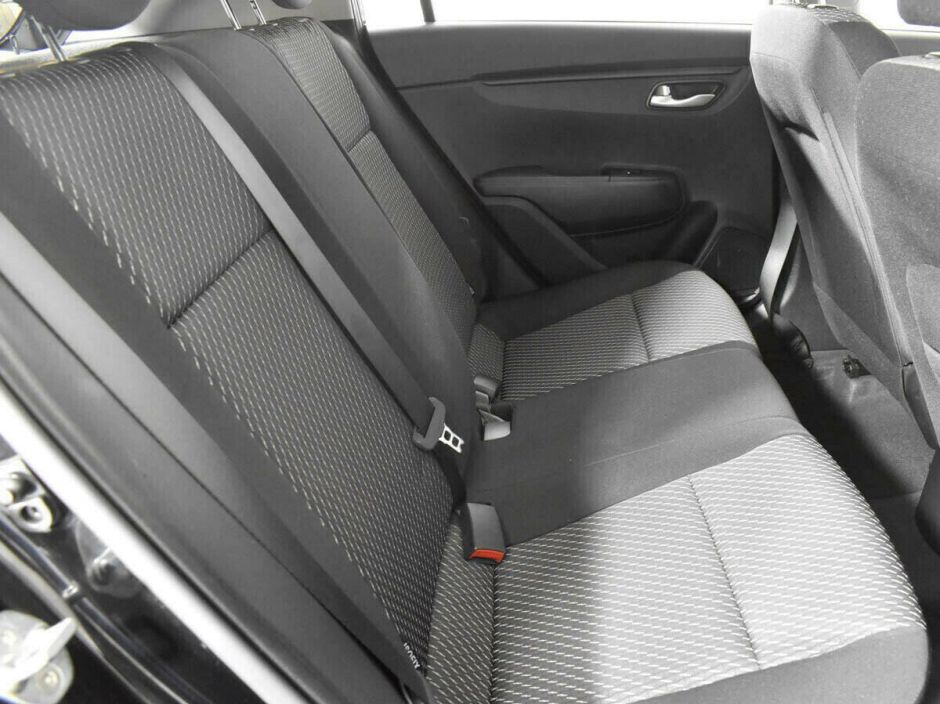 Kia Rio, 1.6 л, АТ, 2018 фото 1