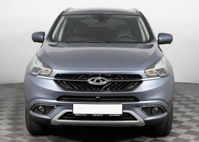 Chery Tiggo 7, 2.0 л, CVT, 2019 фото 7