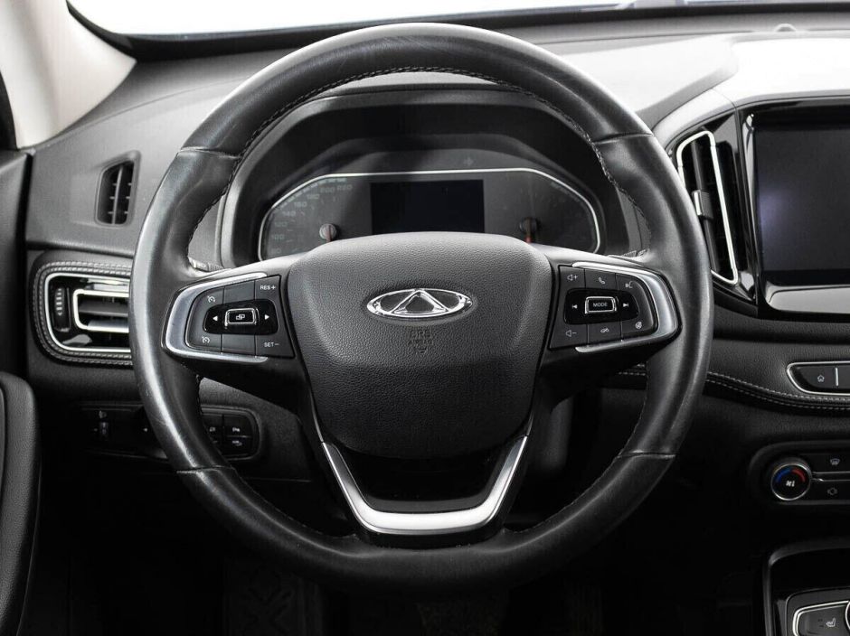 Chery Tiggo 7, 2.0 л, Вариатор, 2019 фото 11