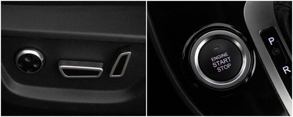 Chery Tiggo 7, 2.0 л, Вариатор, 2019 фото 13