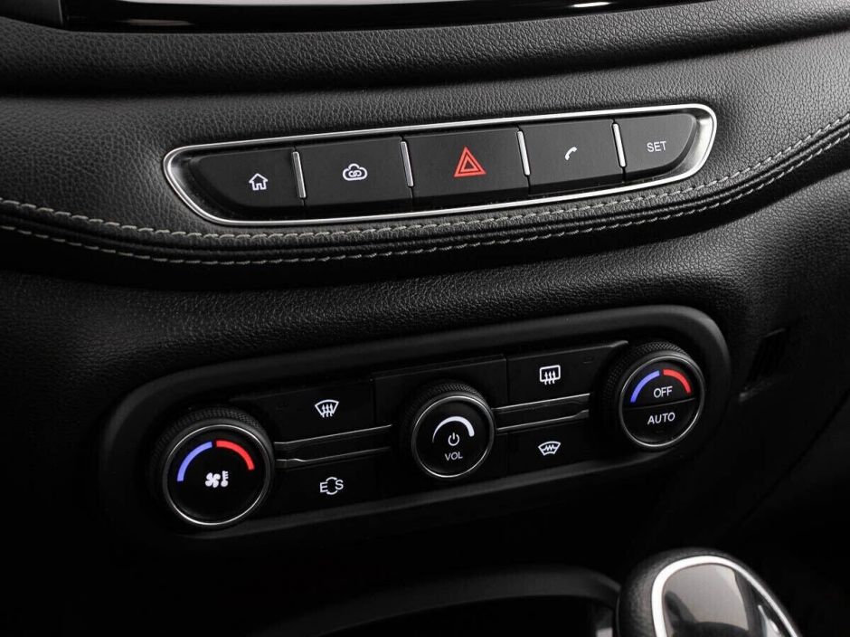 Chery Tiggo 7, 2.0 л, Вариатор, 2019 фото 14