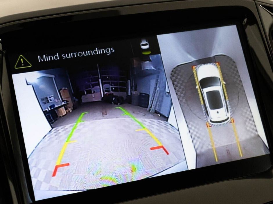 Chery Tiggo 7, 2.0 л, Вариатор, 2019 фото 15