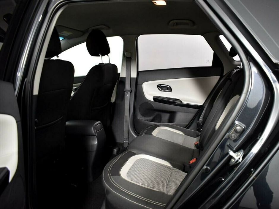 Kia Ceed, 1.6 л, Робот, 2016 фото 1