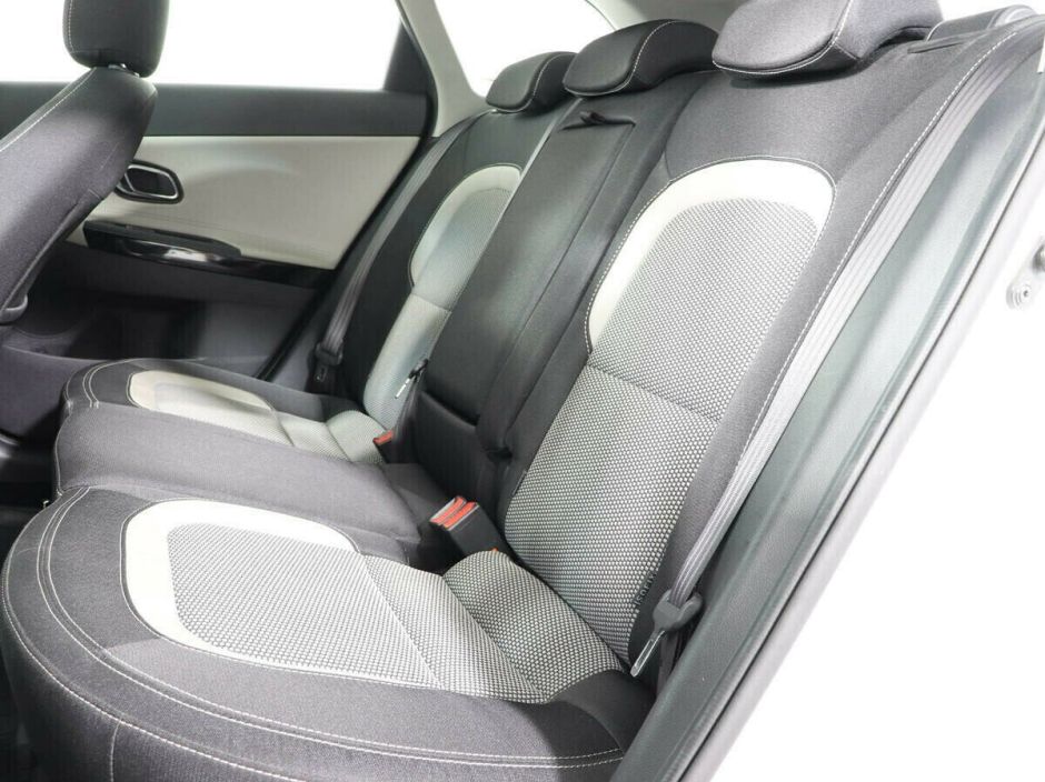 Kia Ceed, 1.6 л, Робот, 2015 фото 8