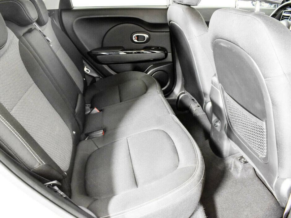 Kia Soul, 1.6 л, АТ, 2018 фото 2