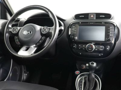 Kia Soul, 2.0 л, АКПП, 2017 фото 11