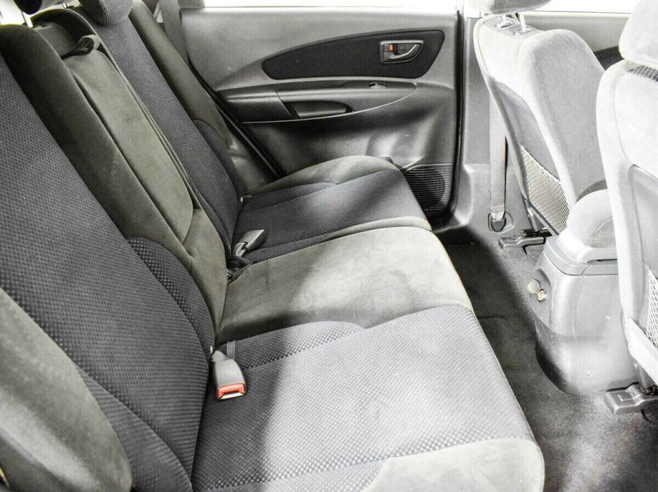 Hyundai Tucson, 2.0 л, МТ, 2006 фото 1