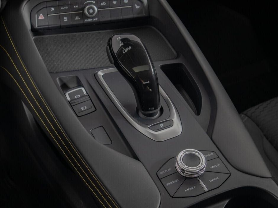 Haval F7x, 2.0 л, Робот, 2019 фото 1